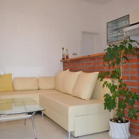 Apartamento Beslic Makarska