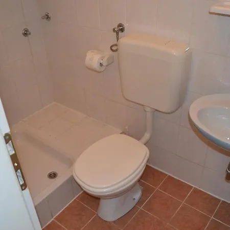 Apartamento Beslic Makarska